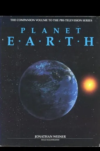 Póster de la serie Planet Earth