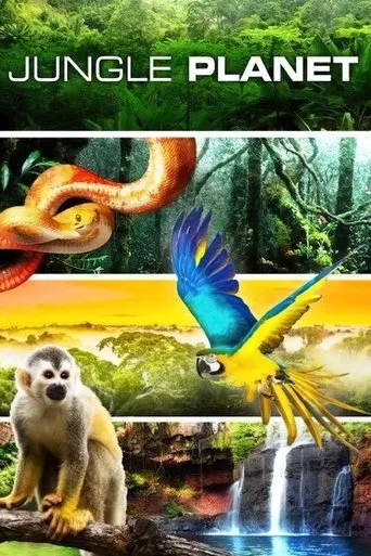 Planeta selva