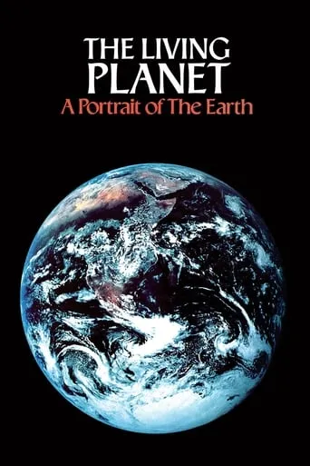 Póster de la serie Planeta Viviente
