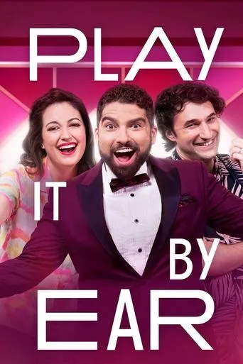 Póster de la serie Play It by Ear