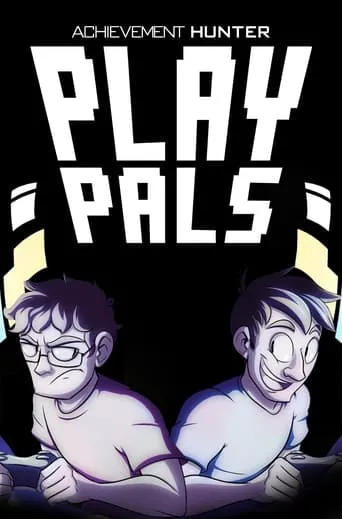 Póster de la serie Play Pals