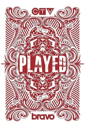 Póster de la serie Played