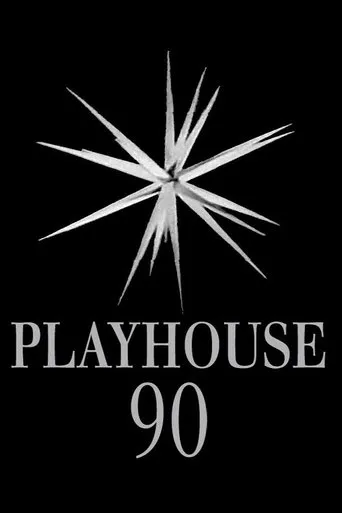 Póster de la serie Playhouse 90