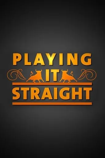 Póster de la serie Playing It Straight