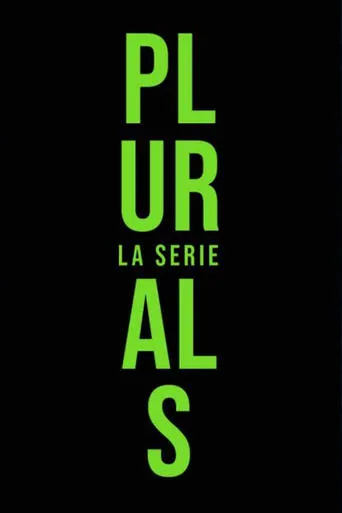 Póster de la serie Plurals