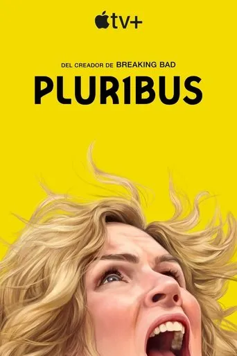 Serie en estreno Pluribus en Amazon Prime Video