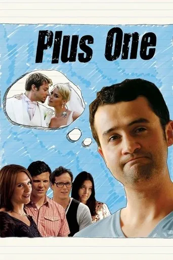 Póster de la serie Plus One