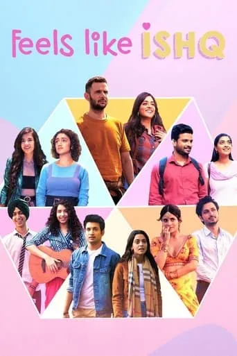 Póster de la serie Podría ser amor