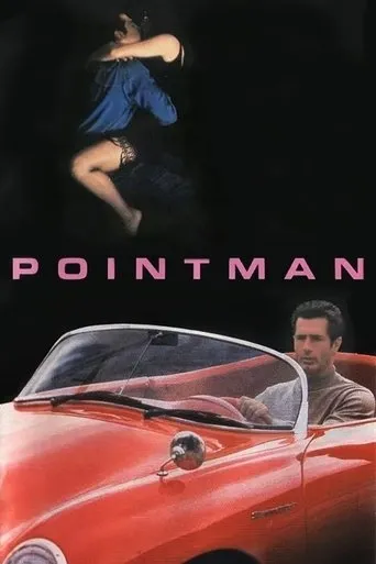 Póster de la serie Pointman