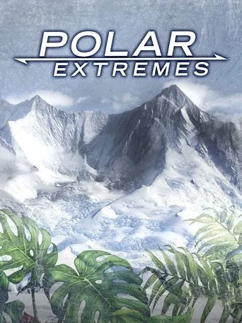 Póster de la serie Polar Extremes