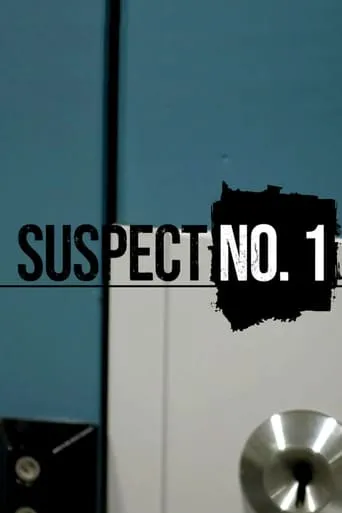 Póster de la serie Police: Suspect No.1