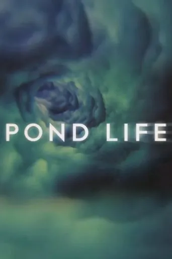 Póster de la serie Pond Life