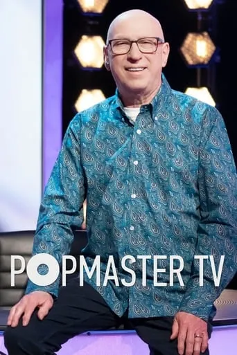 Póster de la serie PopMaster TV