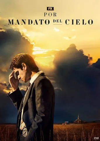 Póster de la serie Por mandato del cielo