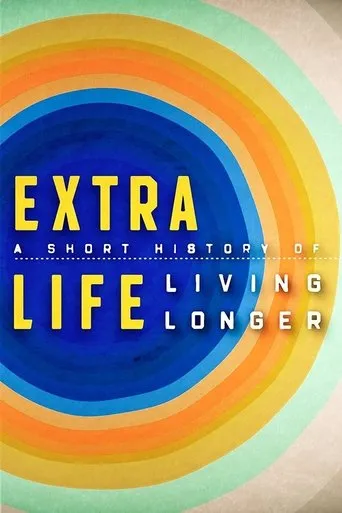 Póster de la serie ¿Por qué vivimos más