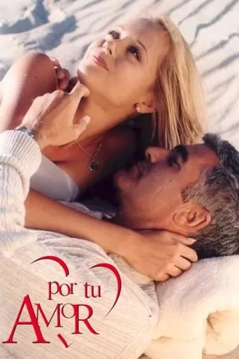 Póster de la serie Por Tu Amor (3MSC)