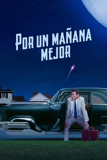Póster de la serie Por un mañana mejor