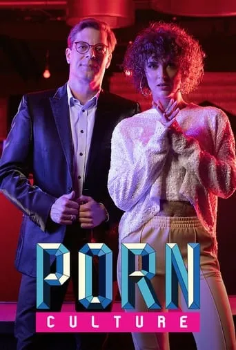 Póster de la serie Porn Culture
