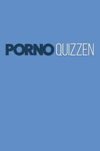Póster de la serie Pornoquizzen