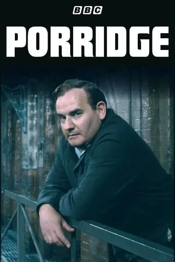 Póster de la serie Porridge