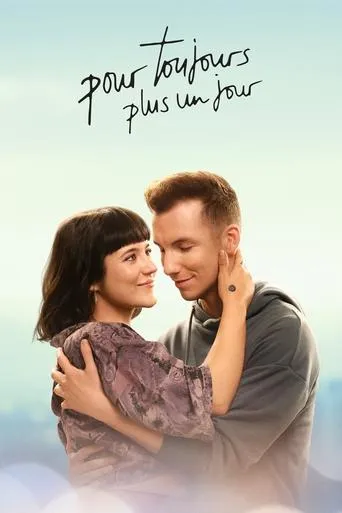 Póster de la serie Pour toujours, plus un jour