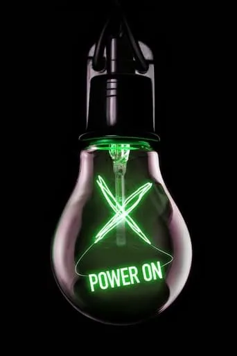 Póster de la serie Power On: La historia de Xbox
