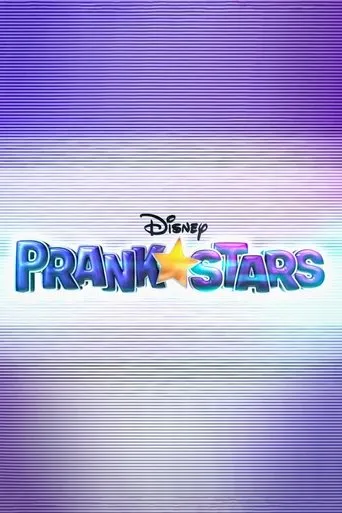 Póster de la serie PrankStars