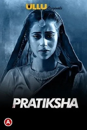 Póster de la serie Pratiksha