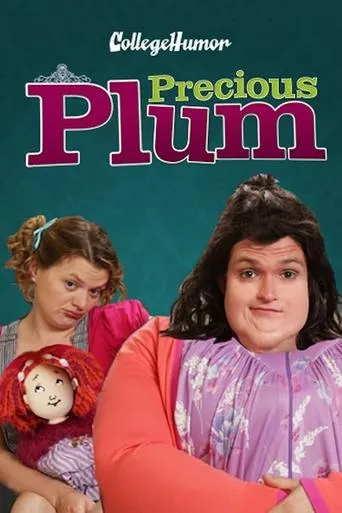 Póster de la serie Precious Plum