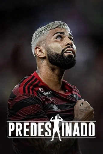 Póster de la serie Predestinado