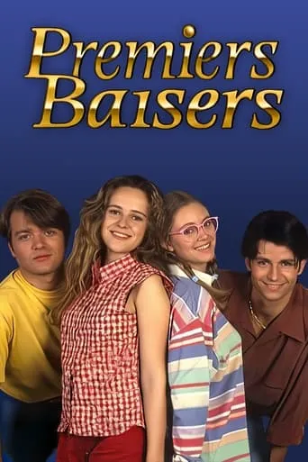 Póster de la serie Premiers Baisers