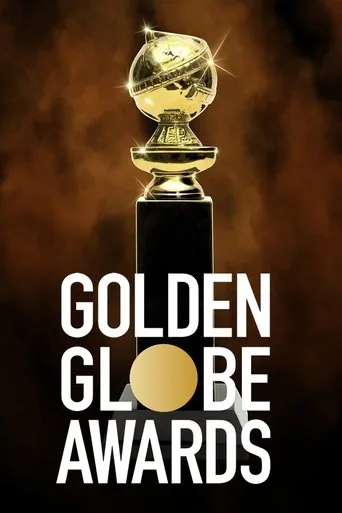 Póster de la serie Premios Globo de Oro