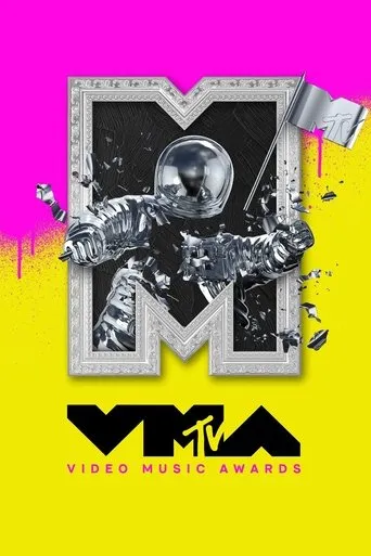 Póster de la serie Premios MTV Vídeos Musicales