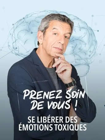 Póster de la serie Prenez soin de vous !