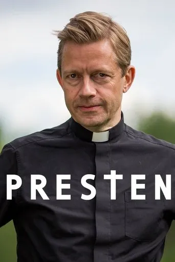 Póster de la serie Presten