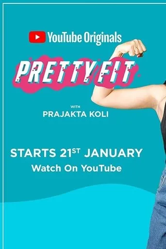 Póster de la serie Pretty Fit