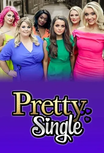 Póster de la serie Pretty Single
