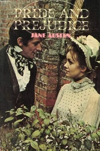 Póster de la serie Pride and Prejudice