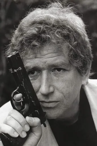 Póster de la serie Privát kopó