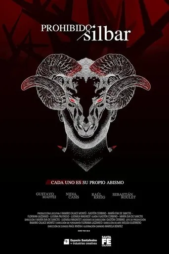 Póster de la serie Prohibido Silbar