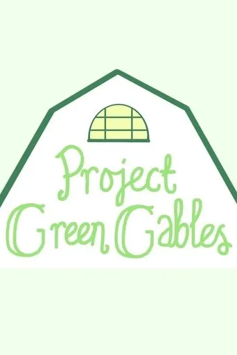 Póster de la serie Project Green Gables
