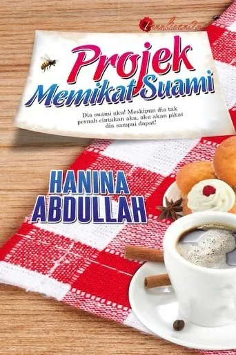 Póster de la serie Projek Memikat Suami