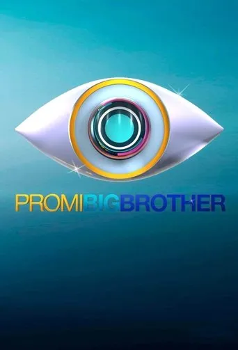 Póster de la serie Promi Big Brother