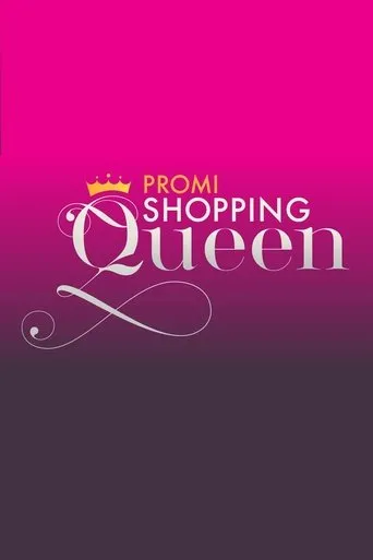 Póster de la serie Promi Shopping Queen