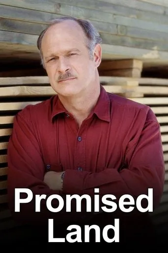 Póster de la serie Promised Land