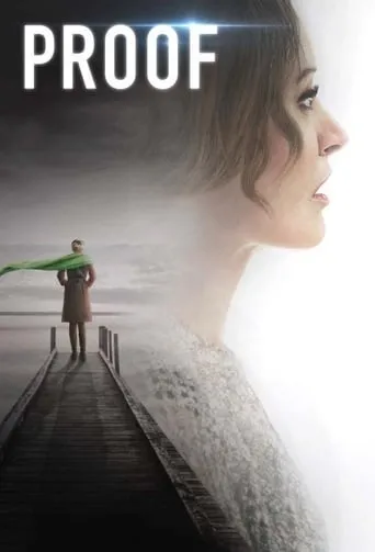 Póster de la serie Proof (Prueba de vida)