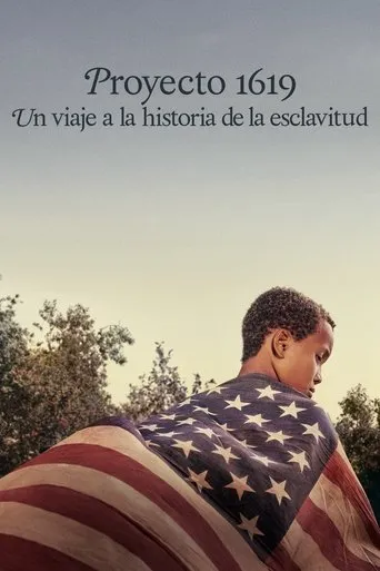Póster de la serie Proyecto 1619