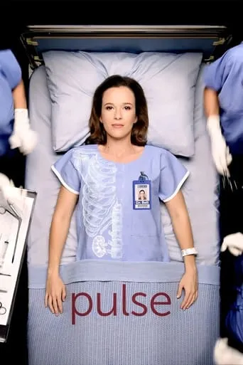 Póster de la serie Pulse