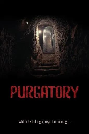 Póster de la serie Purgatory