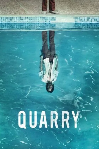 Póster de la serie Quarry